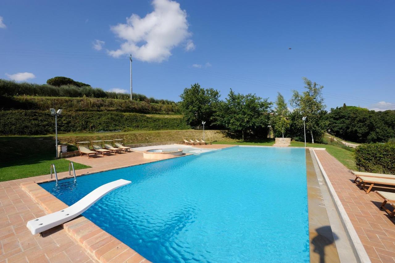 Farm stay Il Vecchio Mandorlo *