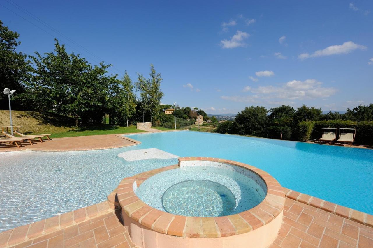 Il Vecchio Mandorlo Farm stay Perugia