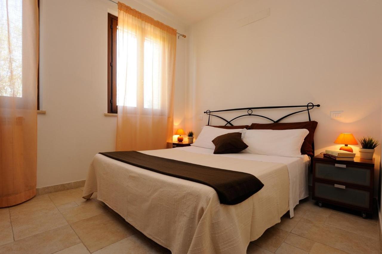 Farm stay Il Vecchio Mandorlo Perugia