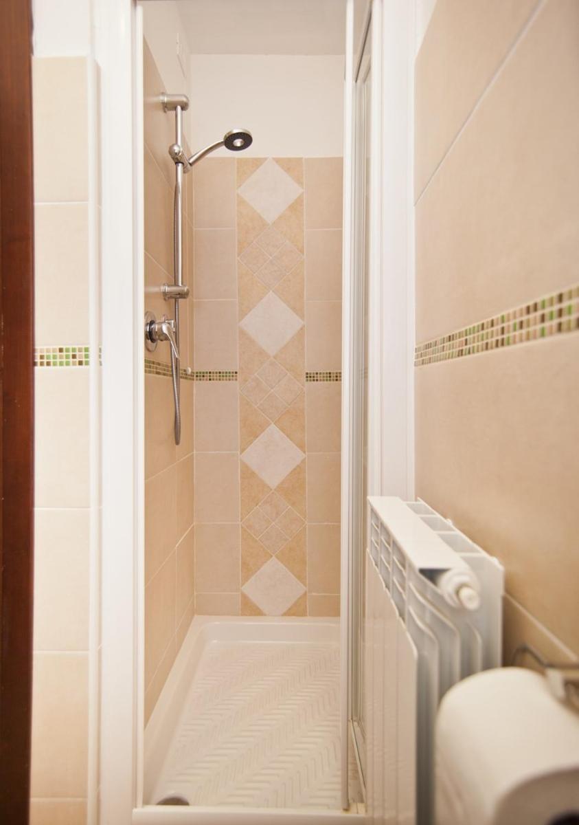 Il Vecchio Mandorlo Farm stay