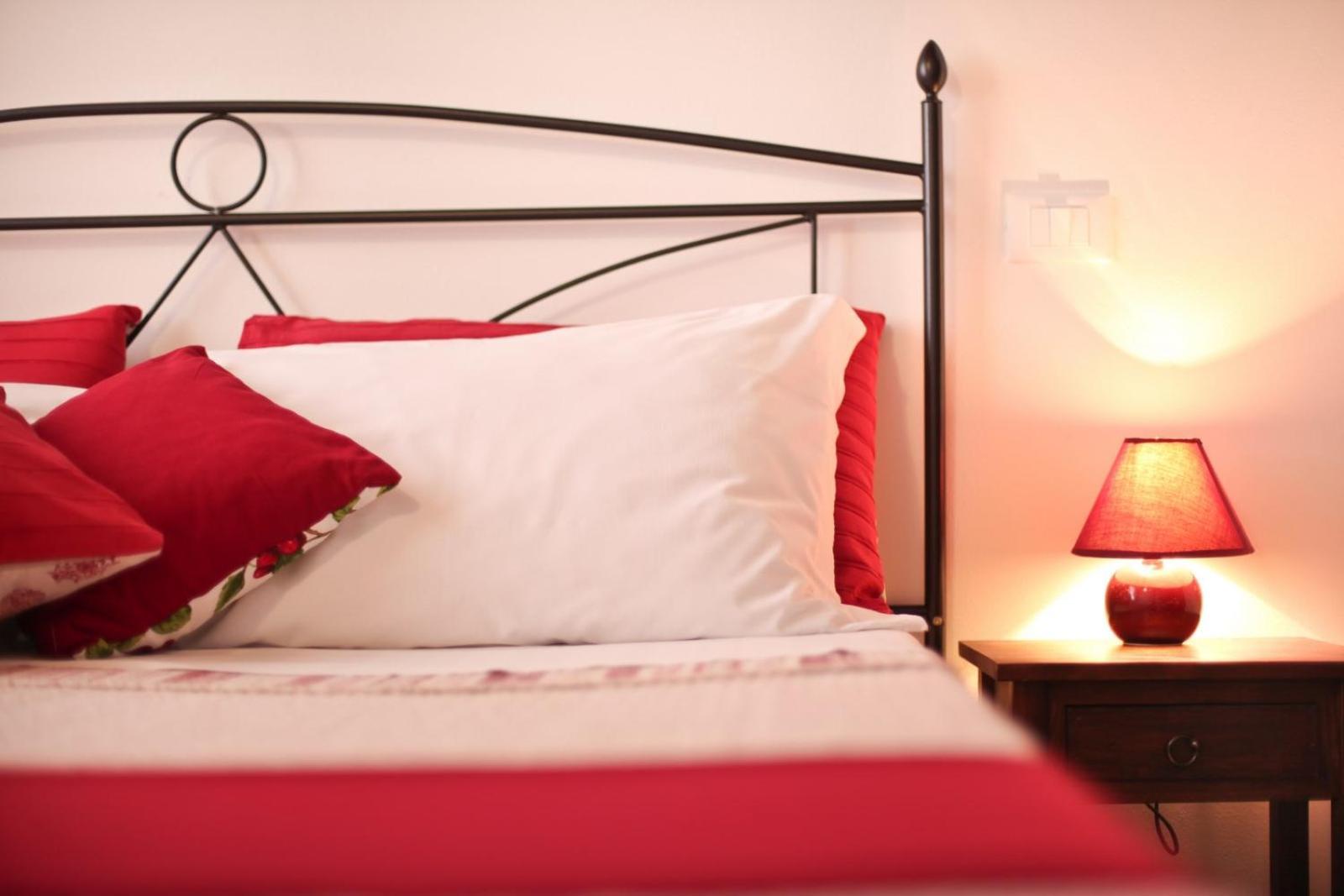 Farm stay Il Vecchio Mandorlo *