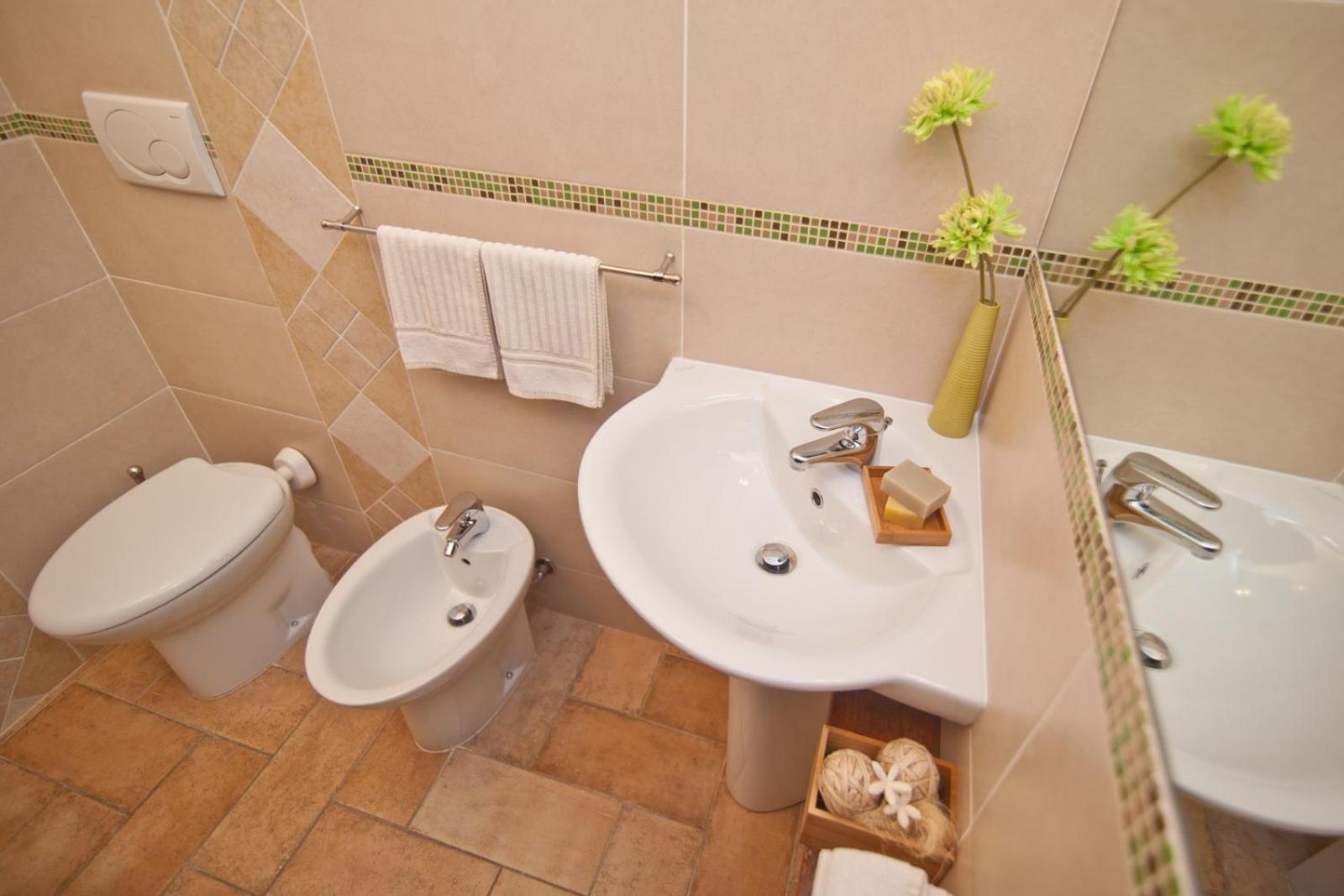 Farm stay Il Vecchio Mandorlo Perugia