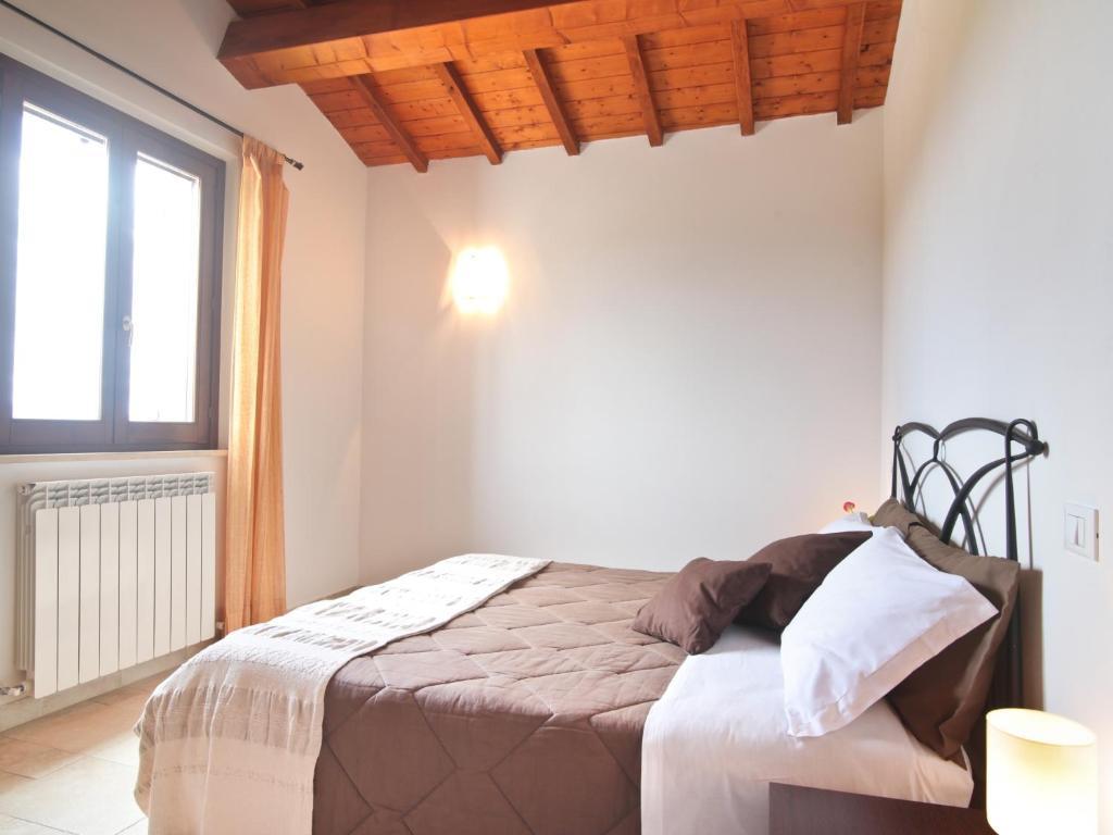 Farm stay Il Vecchio Mandorlo Perugia