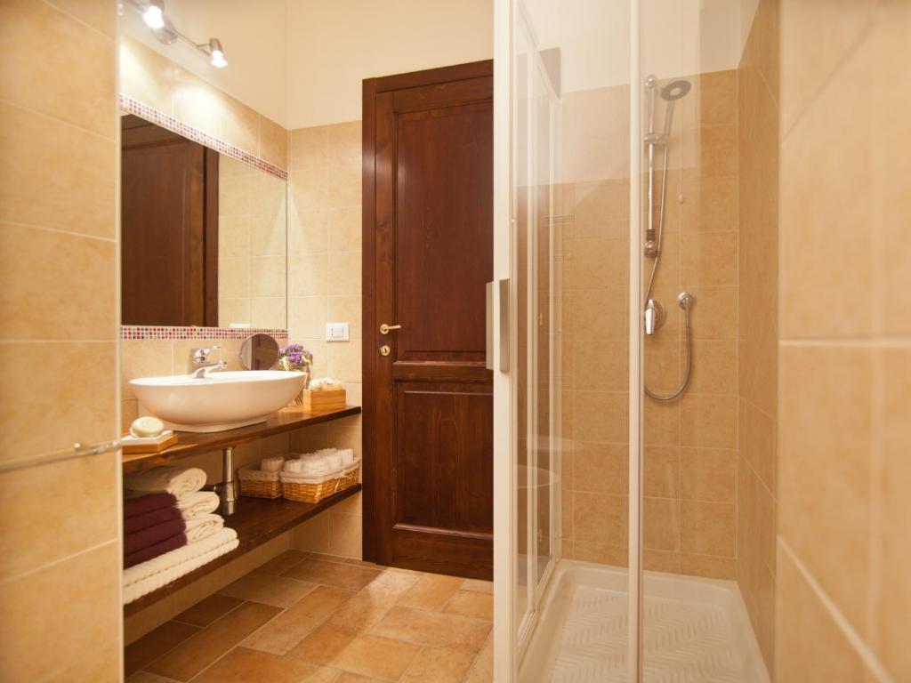 Farm stay Il Vecchio Mandorlo *