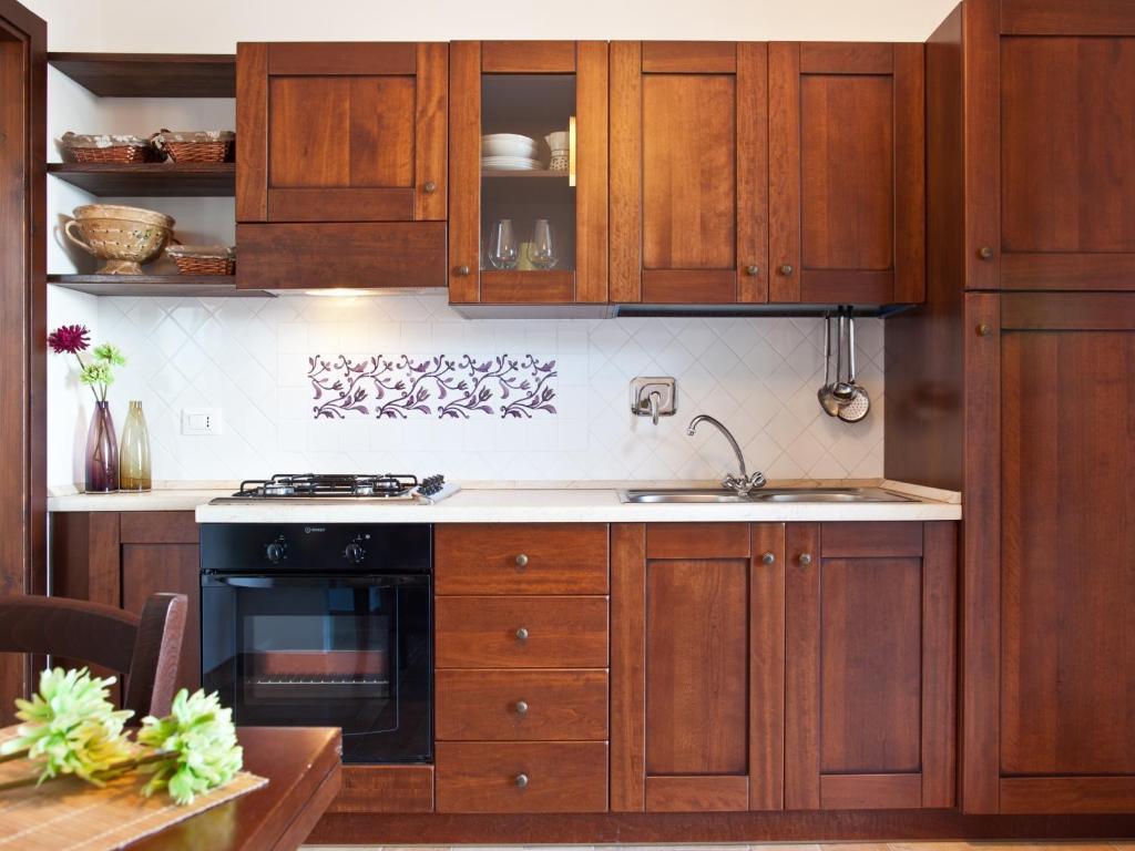 Il Vecchio Mandorlo Farm stay Perugia