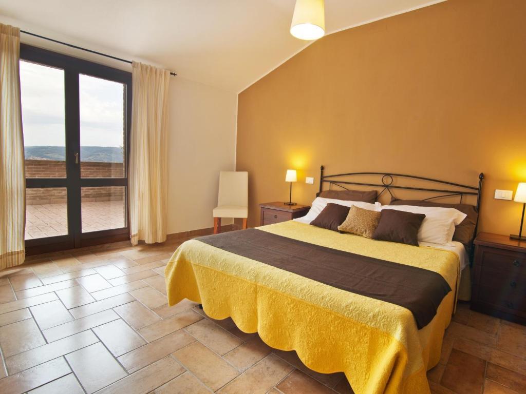 Farm stay Il Vecchio Mandorlo