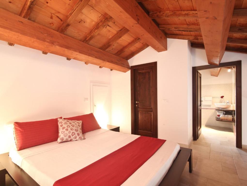 Farm stay Il Vecchio Mandorlo