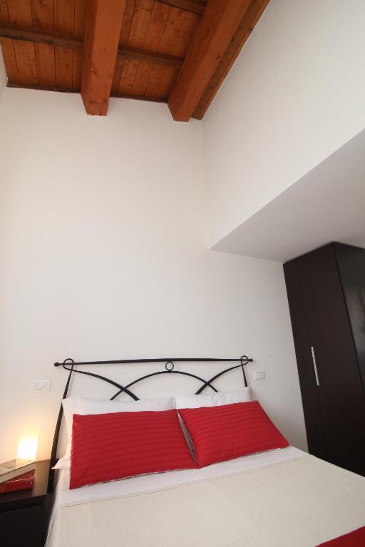 Farm stay Il Vecchio Mandorlo Perugia