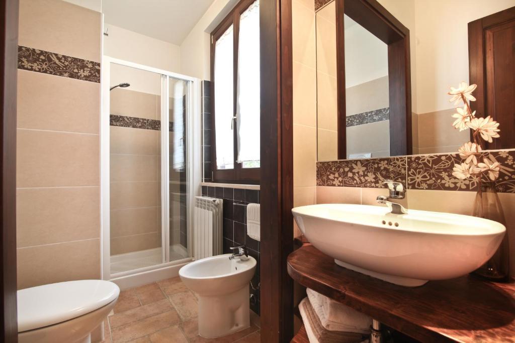Farm stay Il Vecchio Mandorlo