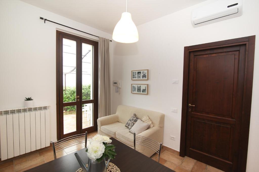 Farm stay Il Vecchio Mandorlo