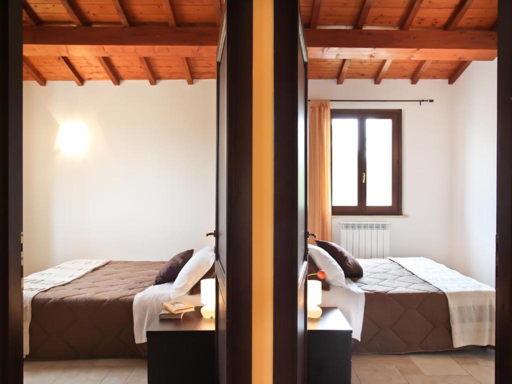 Il Vecchio Mandorlo Farm stay Perugia
